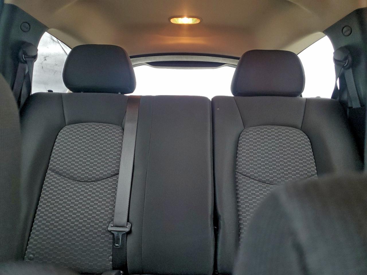 2011 CHEVROLET HHR LT photo 10