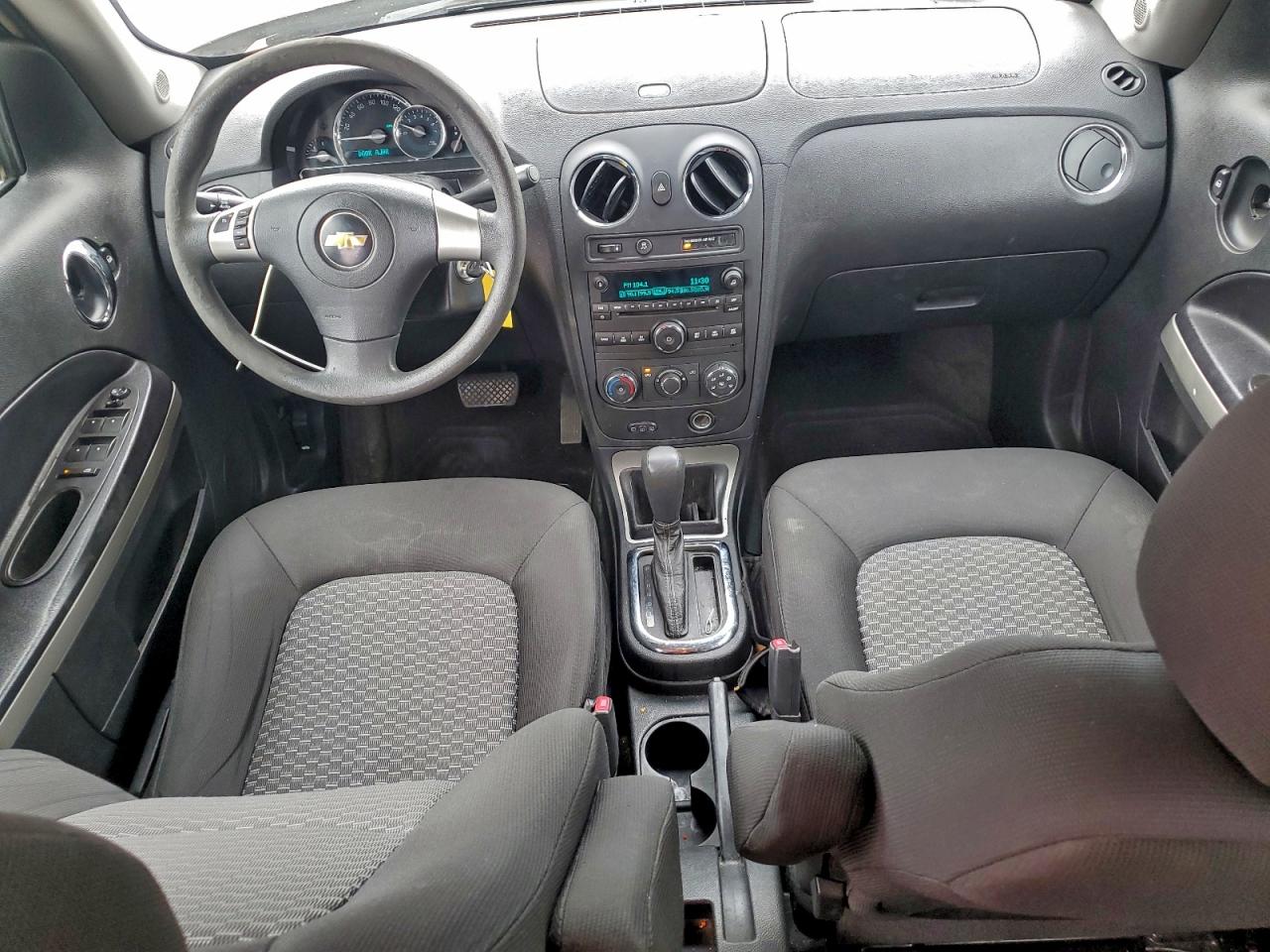 2011 CHEVROLET HHR LT photo 8