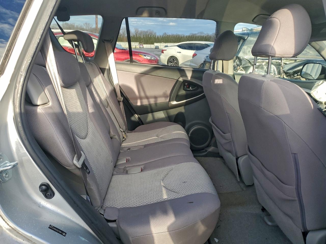 2008 TOYOTA RAV4 photo 10