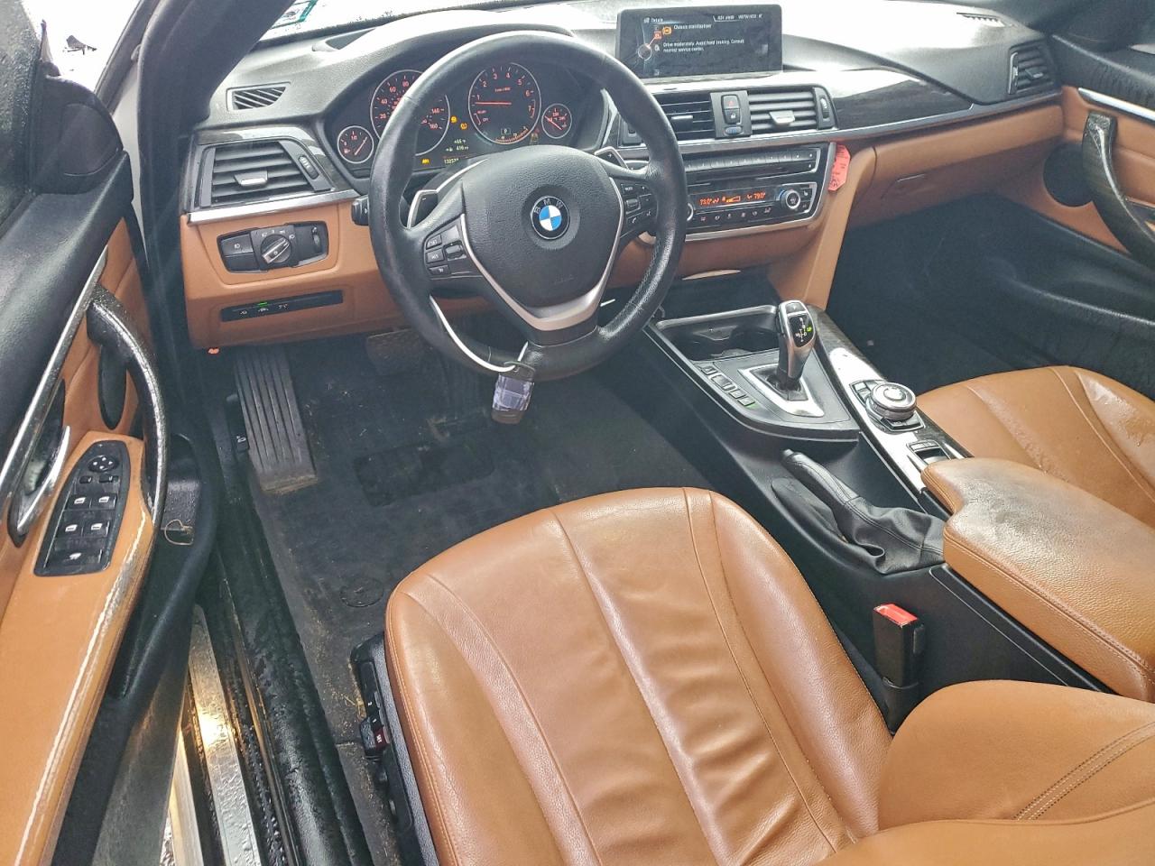 2015 BMW 435 XI photo 8