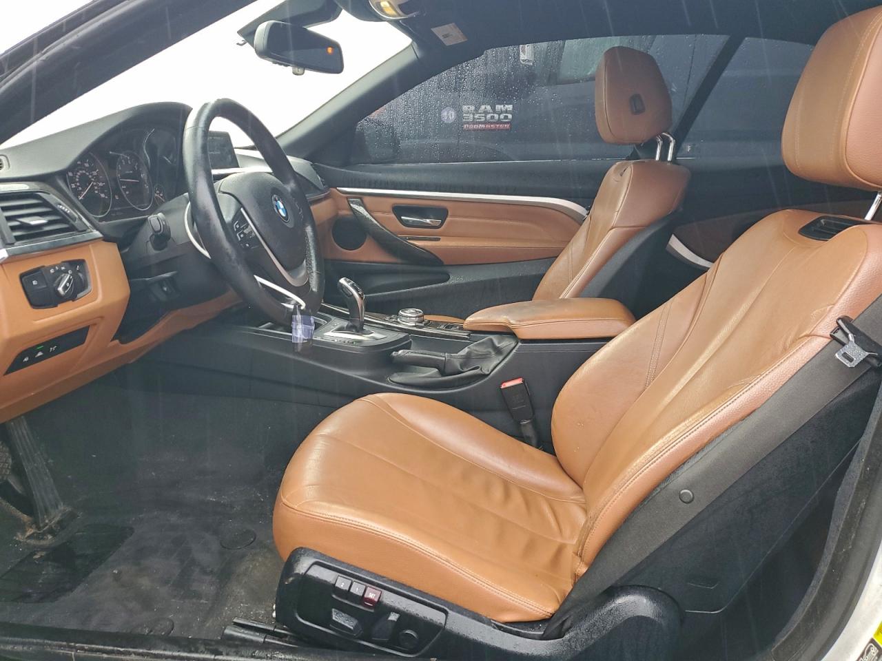 2015 BMW 435 XI photo 7