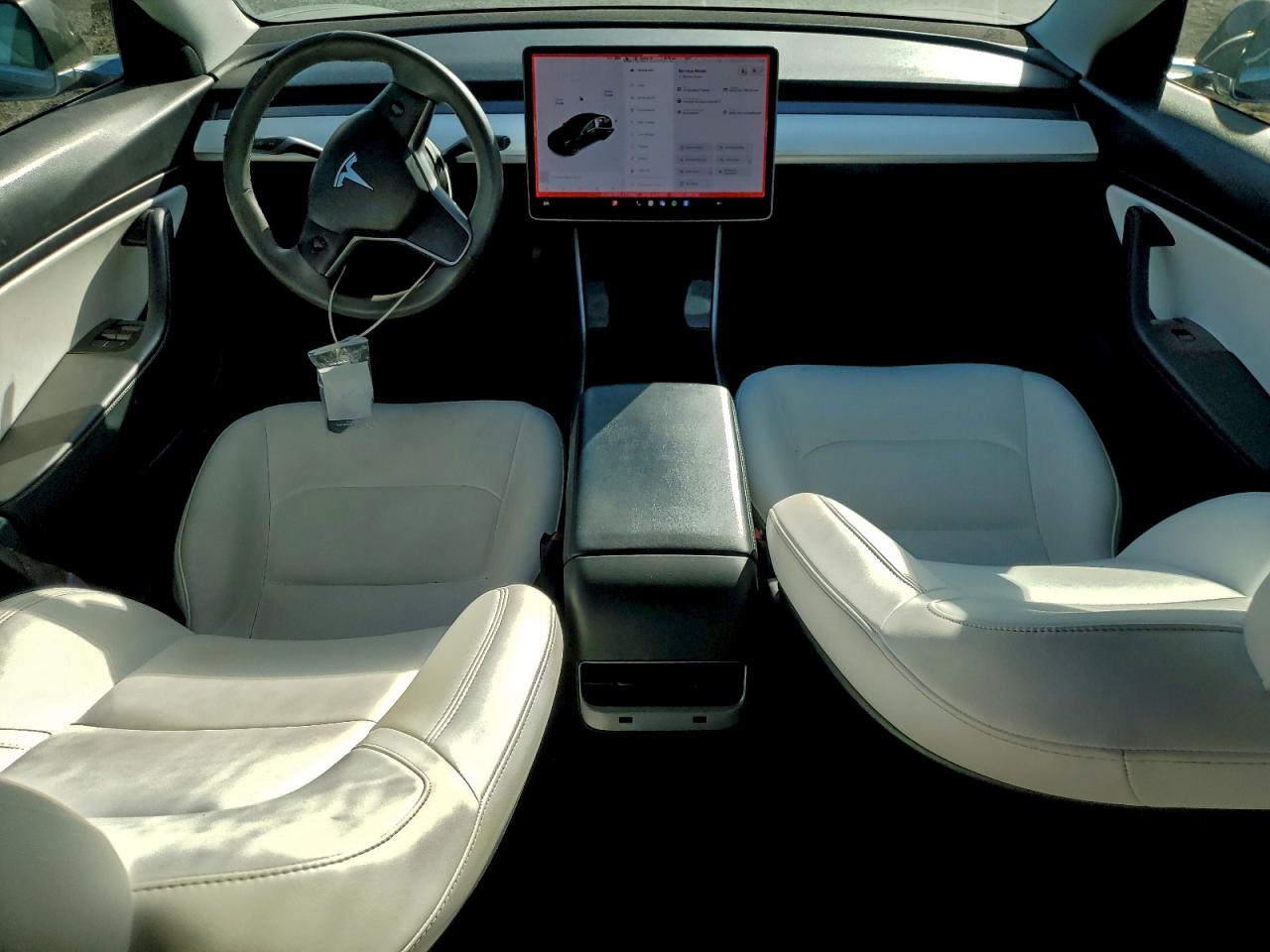2020 TESLA MODEL 3 photo 8