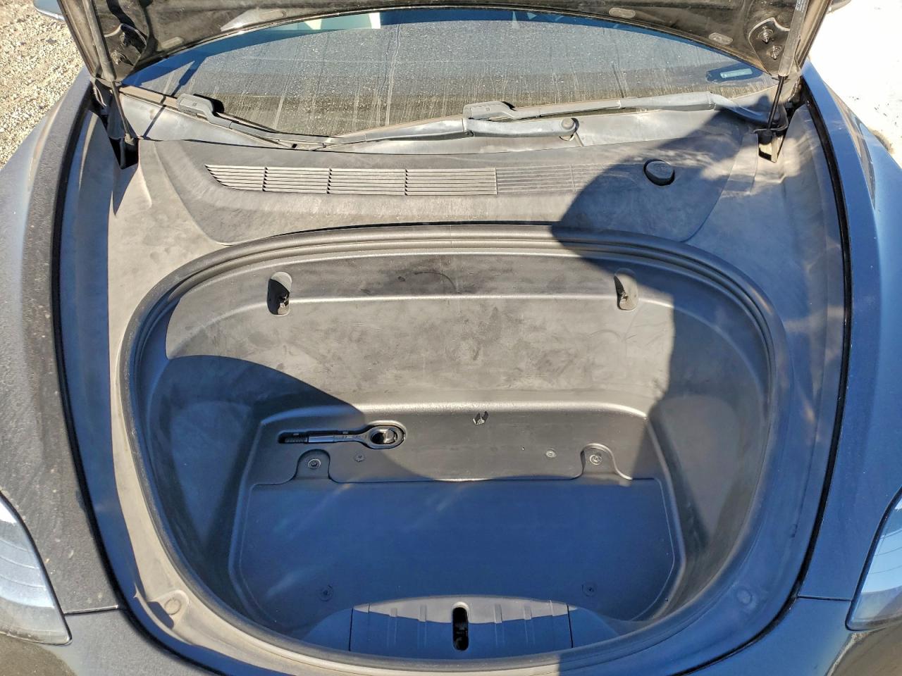 2020 TESLA MODEL 3 photo 11