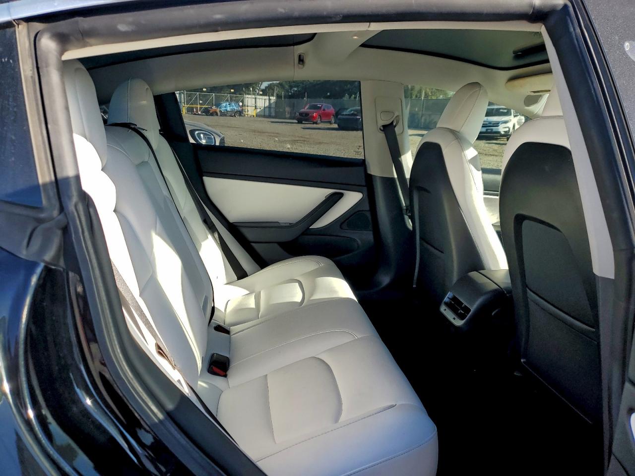 2020 TESLA MODEL 3 photo 10