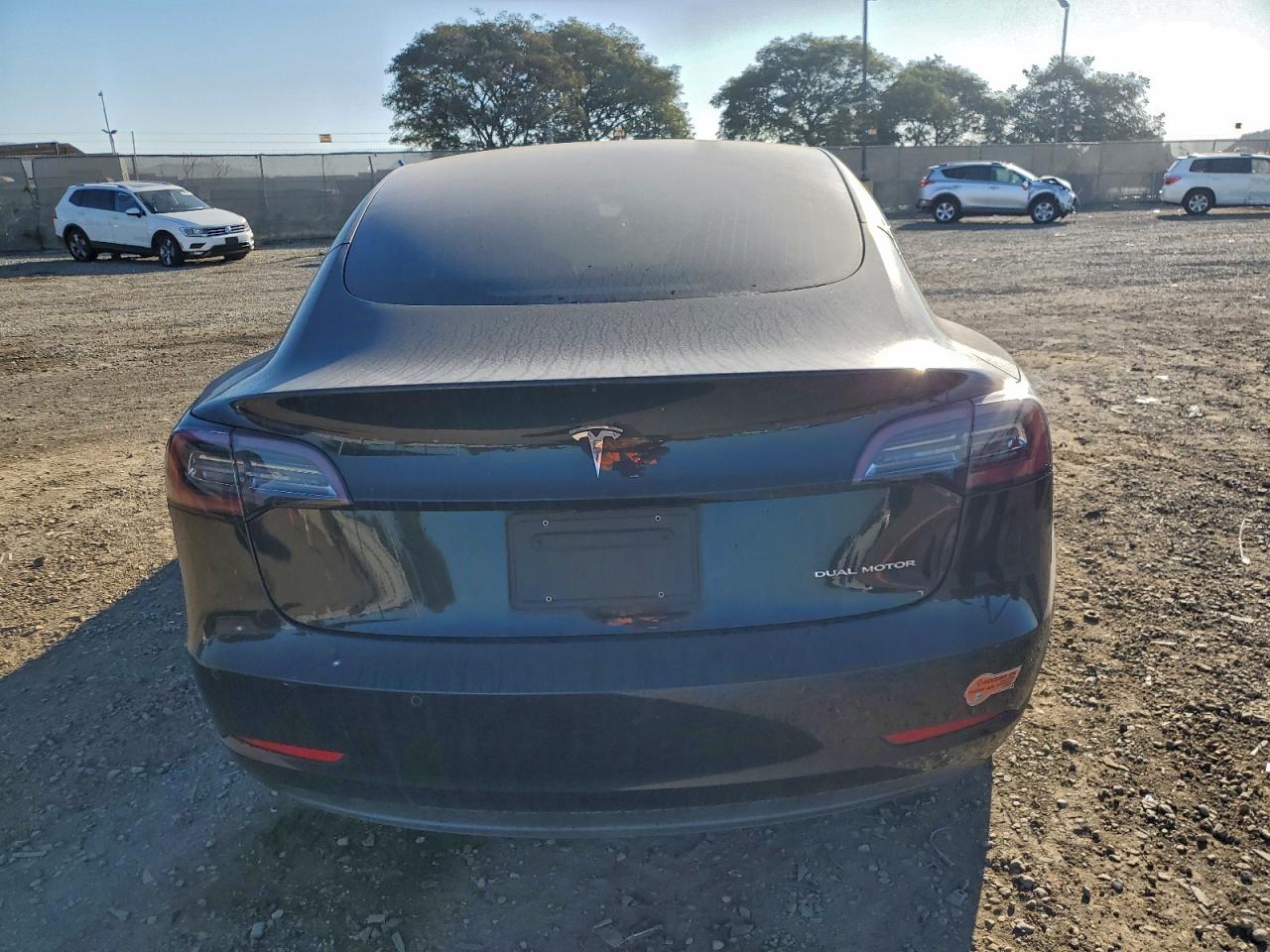 2020 TESLA MODEL 3 photo 6