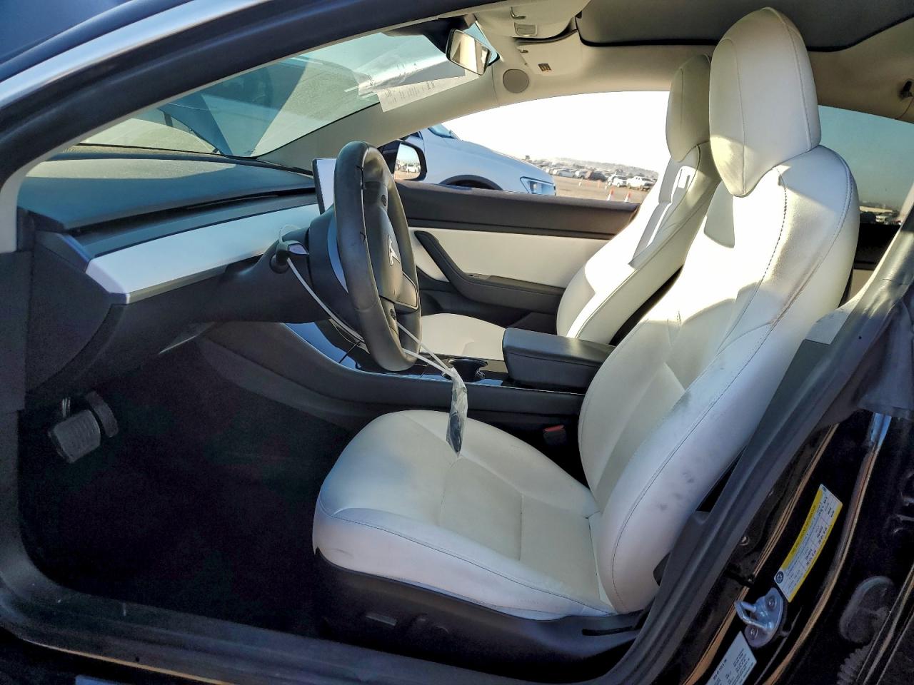 2020 TESLA MODEL 3 photo 7