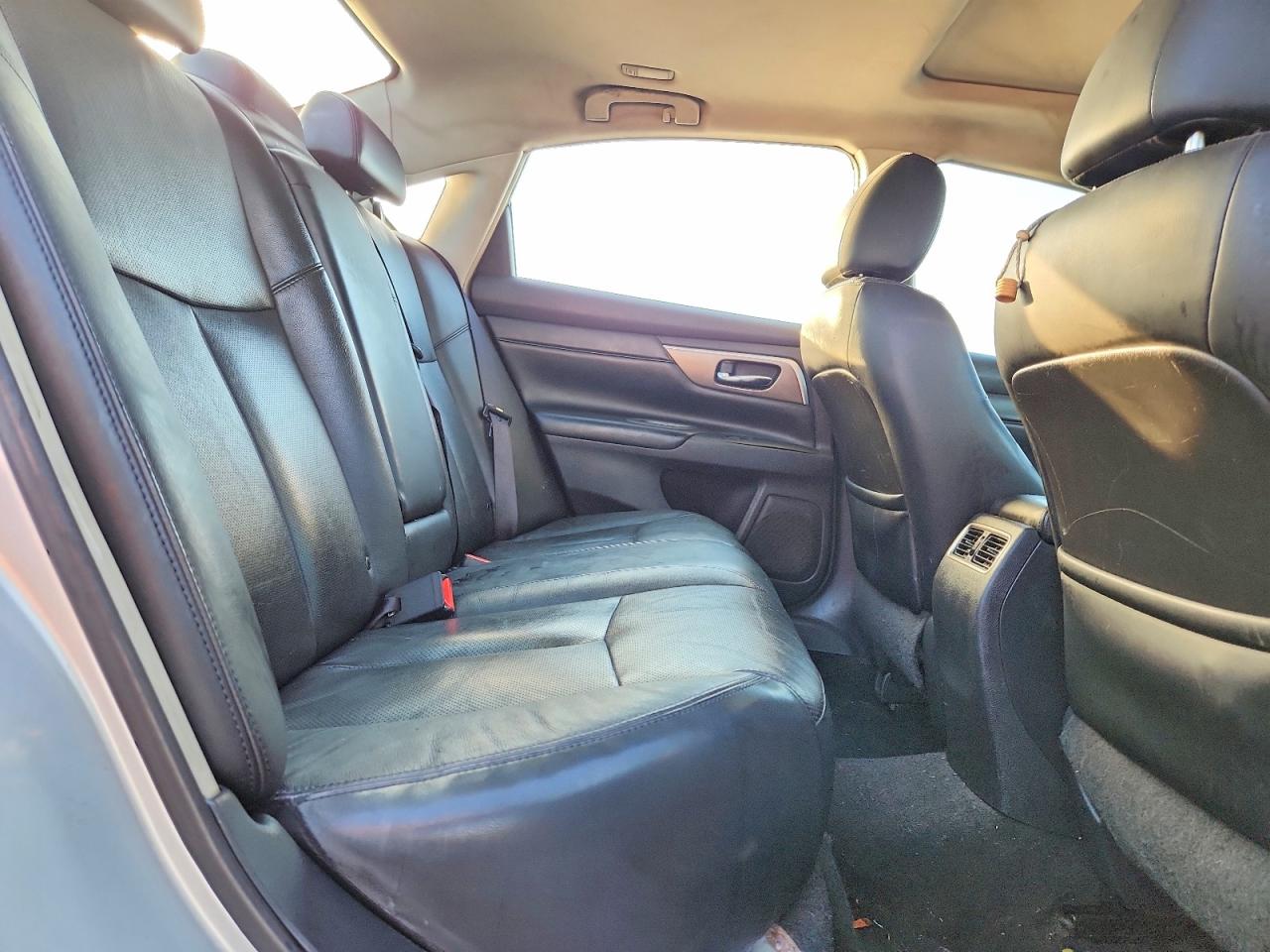 2013 NISSAN ALTIMA 2.5 photo 19