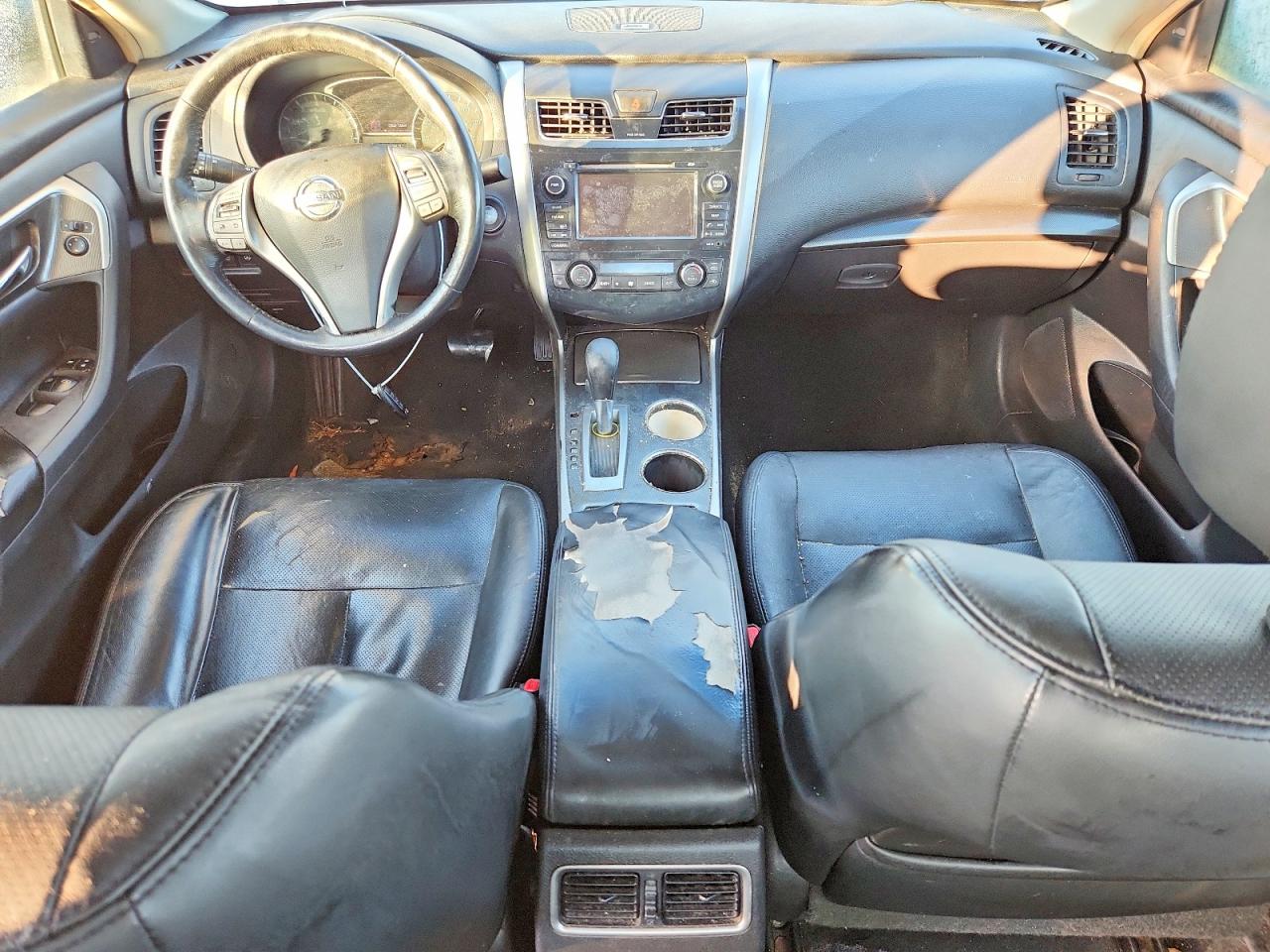 2013 NISSAN ALTIMA 2.5 photo 15