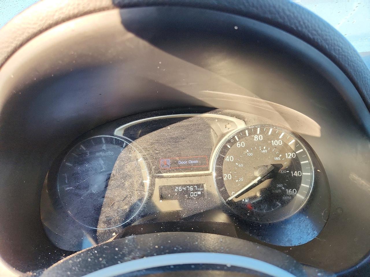 2013 NISSAN ALTIMA 2.5 photo 17
