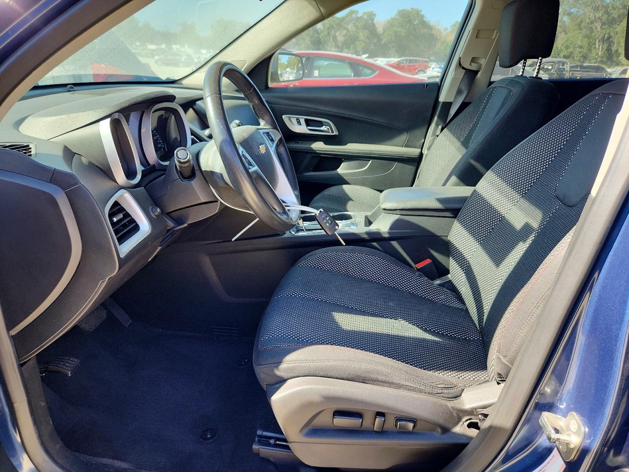 2016 CHEVROLET EQUINOX LT photo 7
