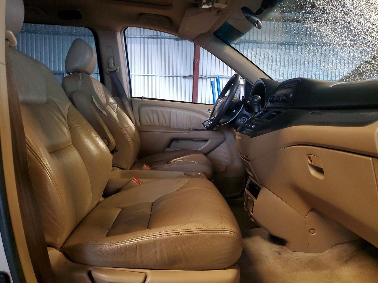2005 HONDA ODYSSEY EXL photo 7