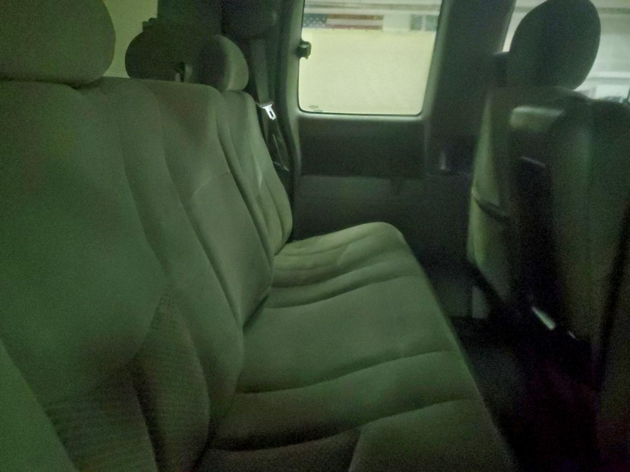 2006 CHEVROLET SILVERADO K2500 HEAVY DUTY photo 19