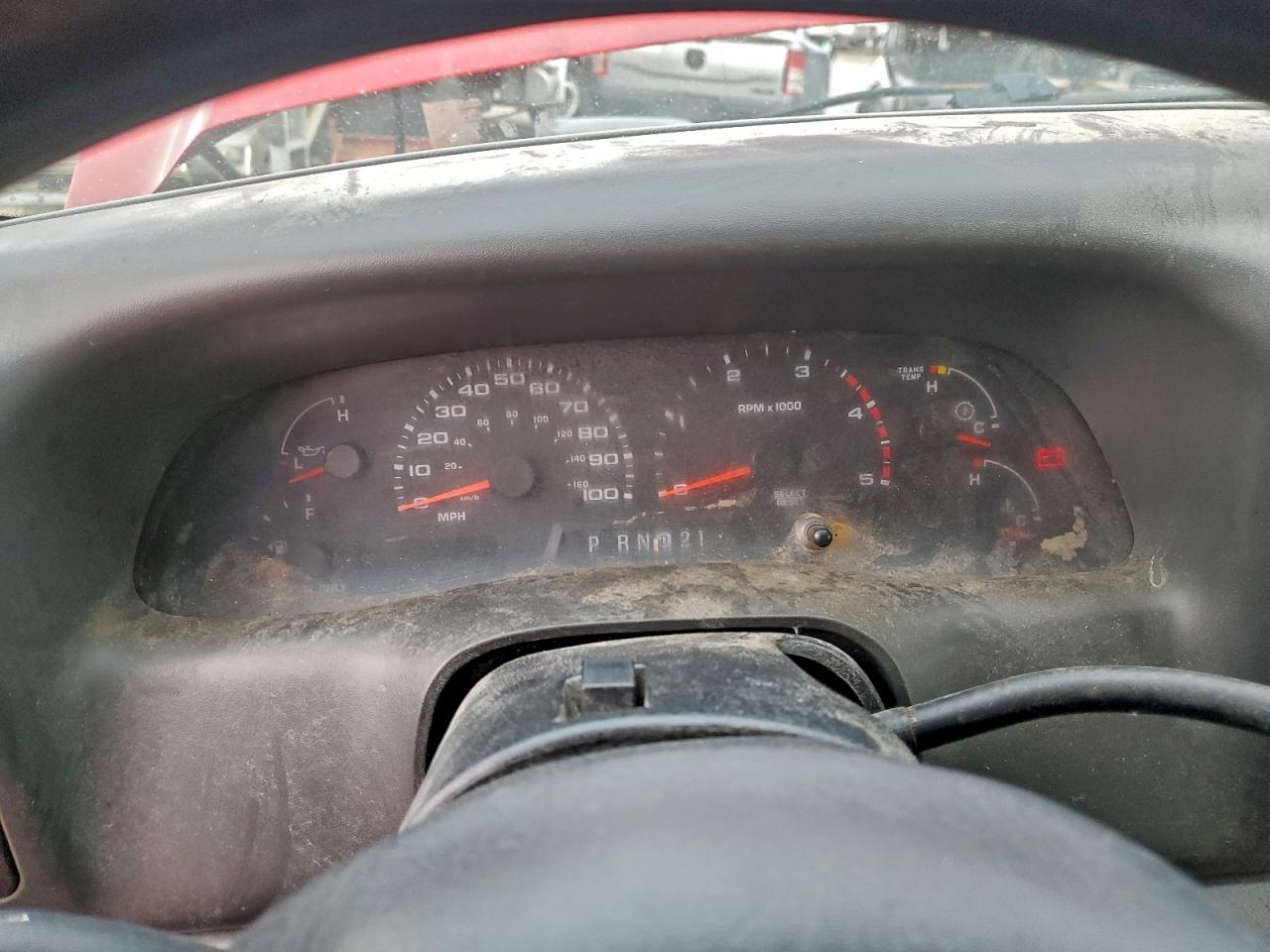 2002 FORD F350 SUPER DUTY photo 9
