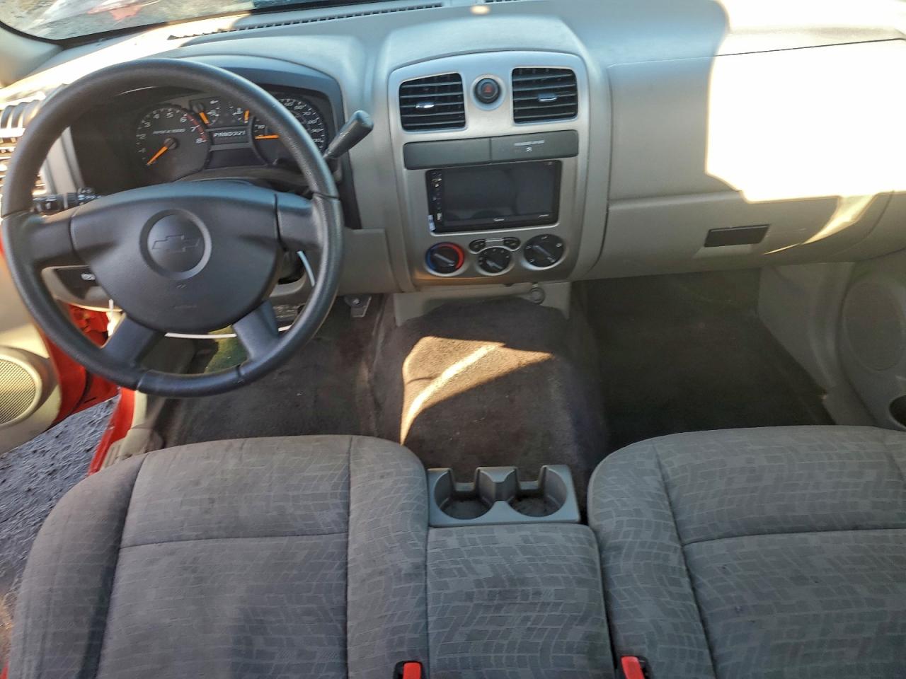 2008 CHEVROLET COLORADO photo 15