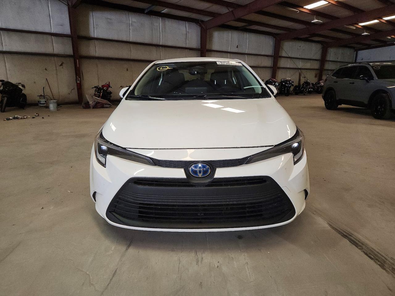 2024 TOYOTA COROLLA LE photo 17