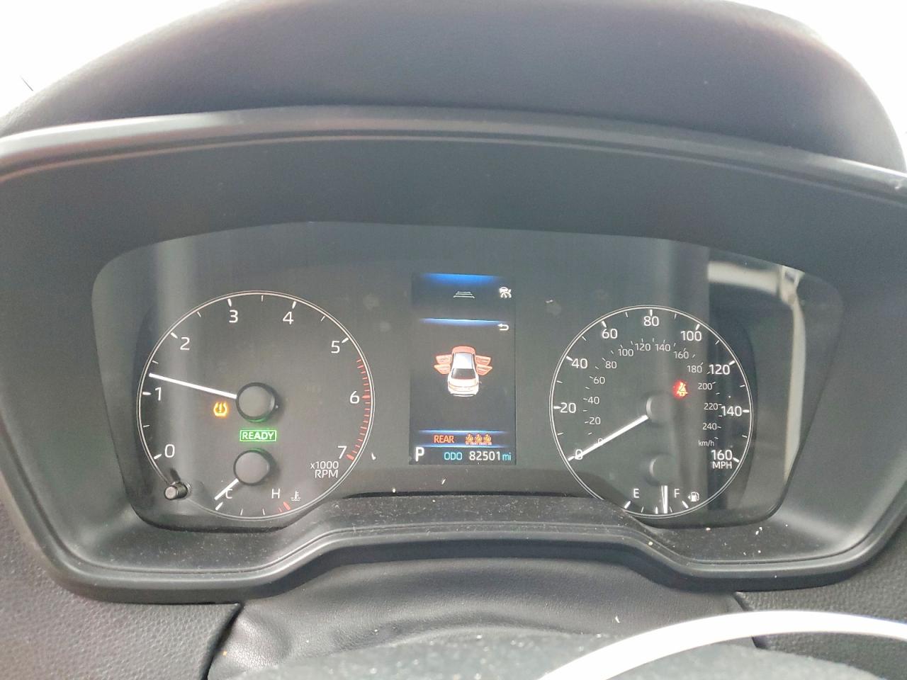 2024 TOYOTA COROLLA LE photo 33