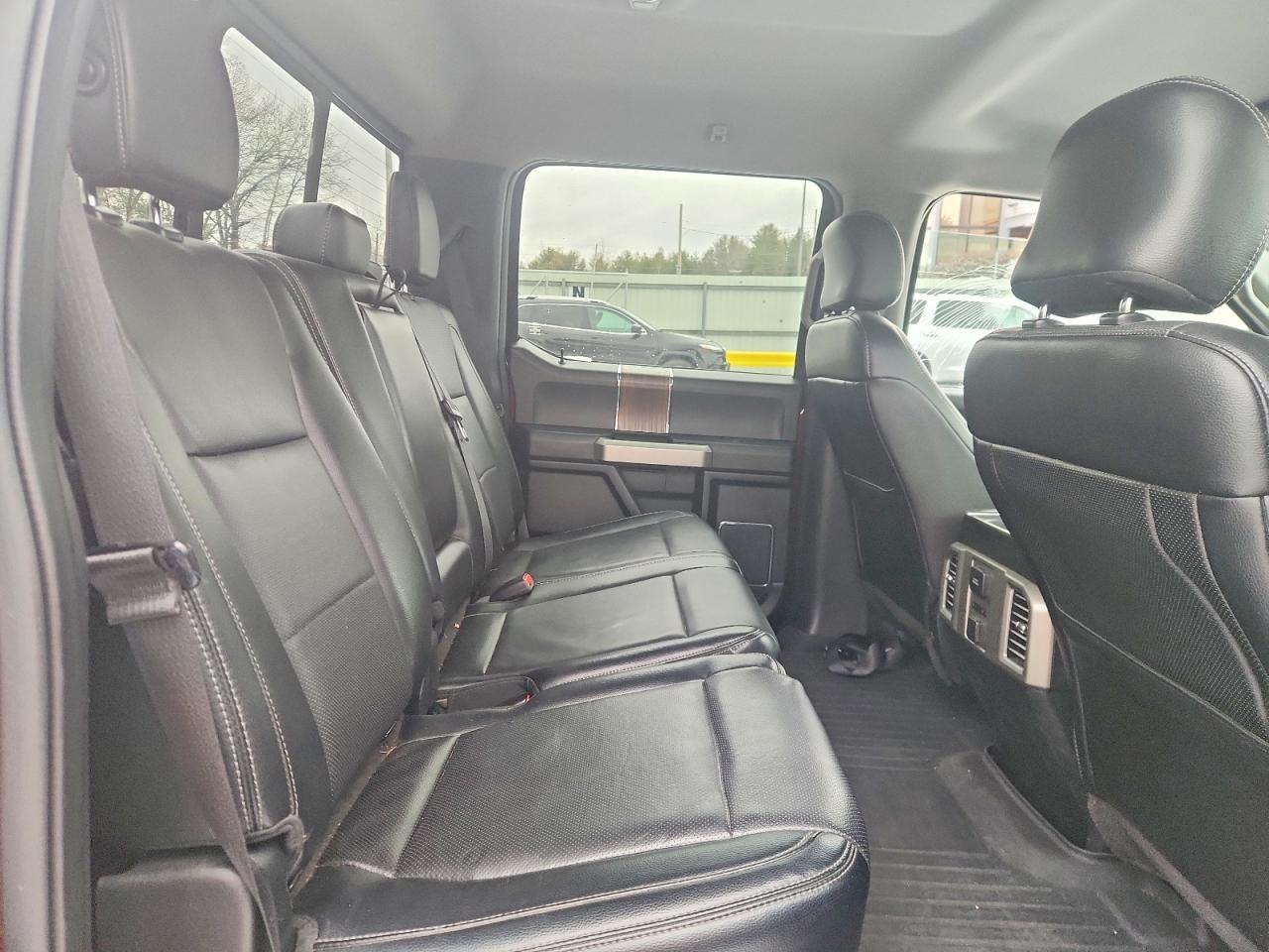 2016 FORD F150 SUPERCREW photo 10