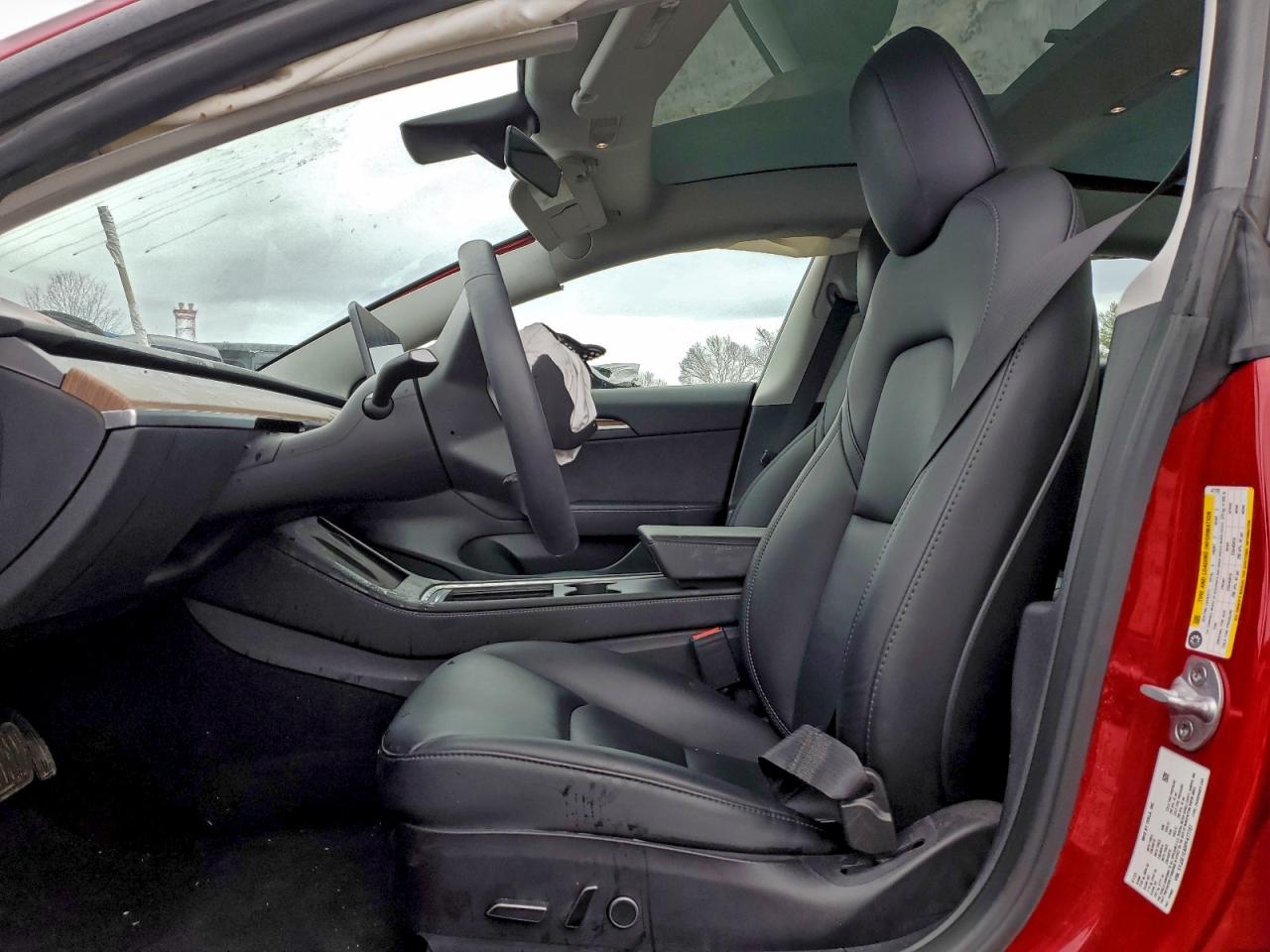 2023 TESLA MODEL 3 photo 7