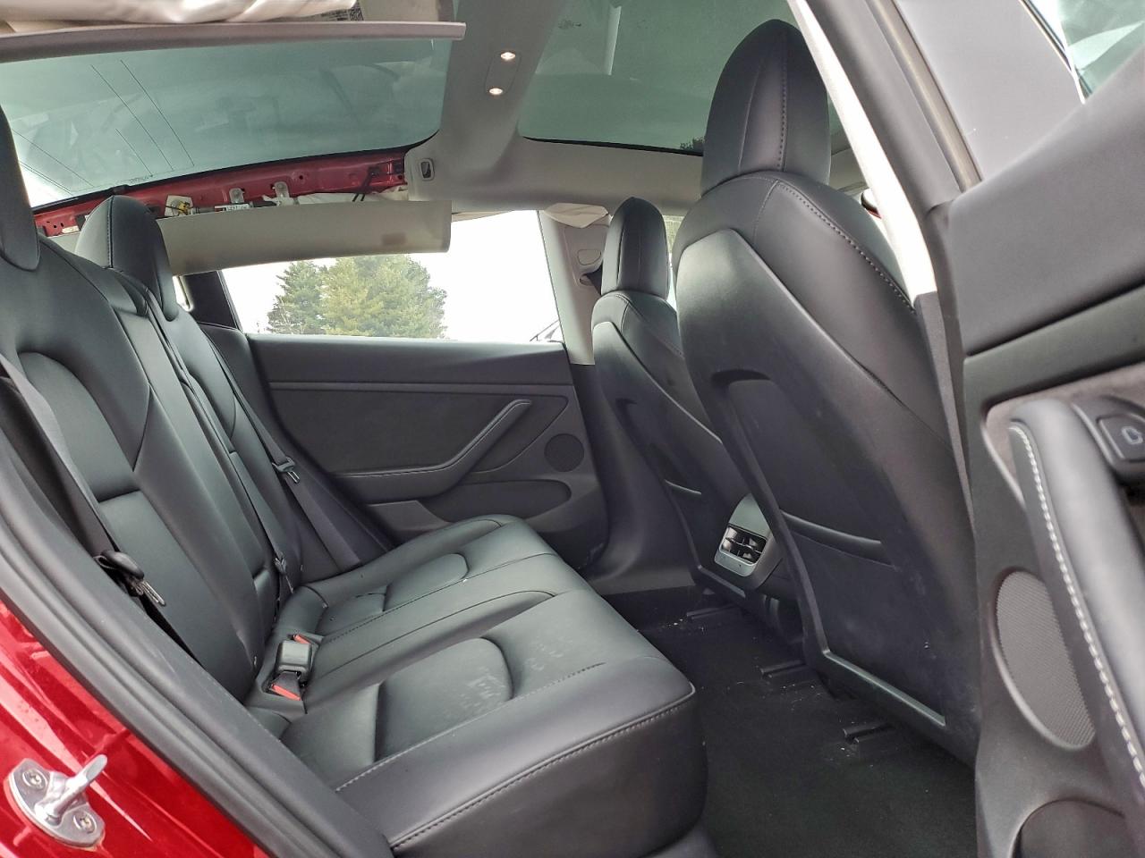 2023 TESLA MODEL 3 photo 10