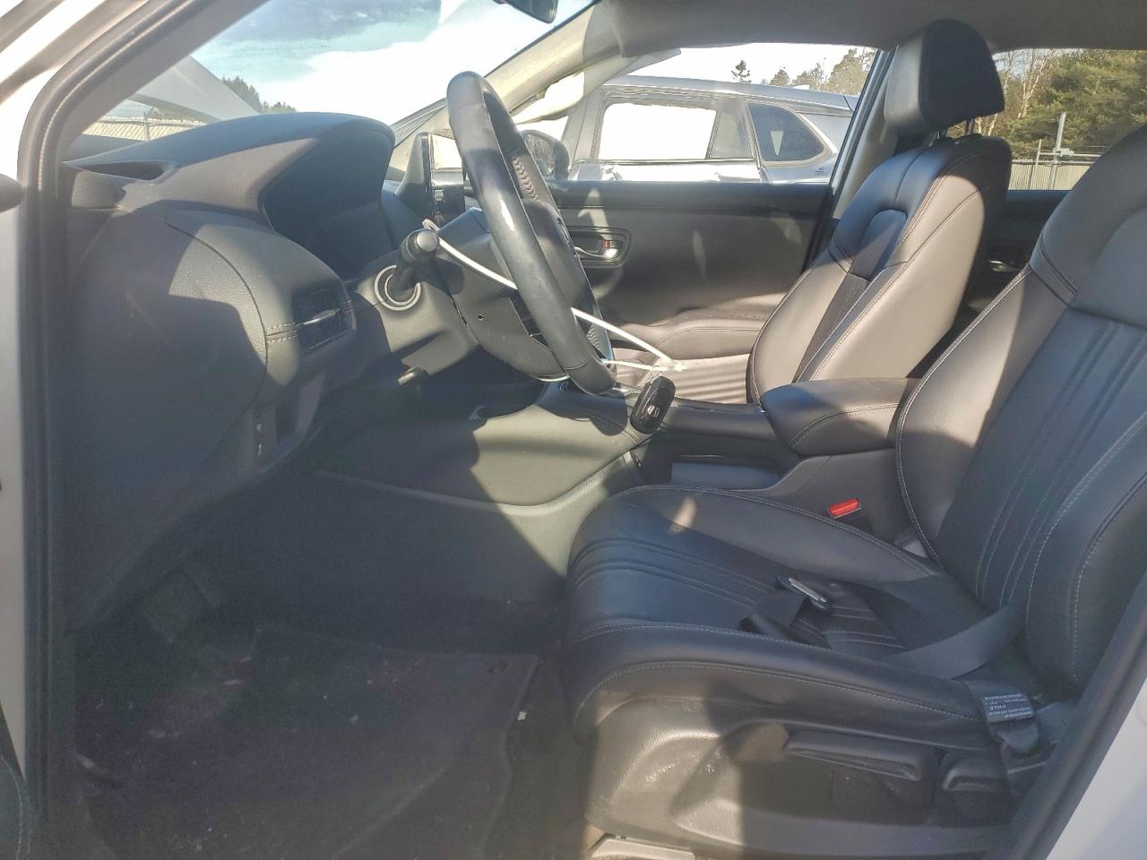 2024 HONDA HR-V EXL photo 7