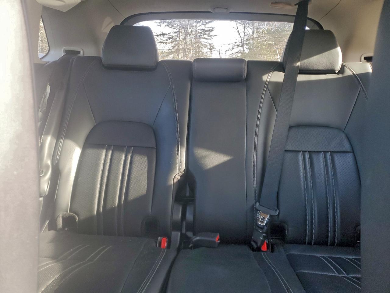 2024 HONDA HR-V EXL photo 10