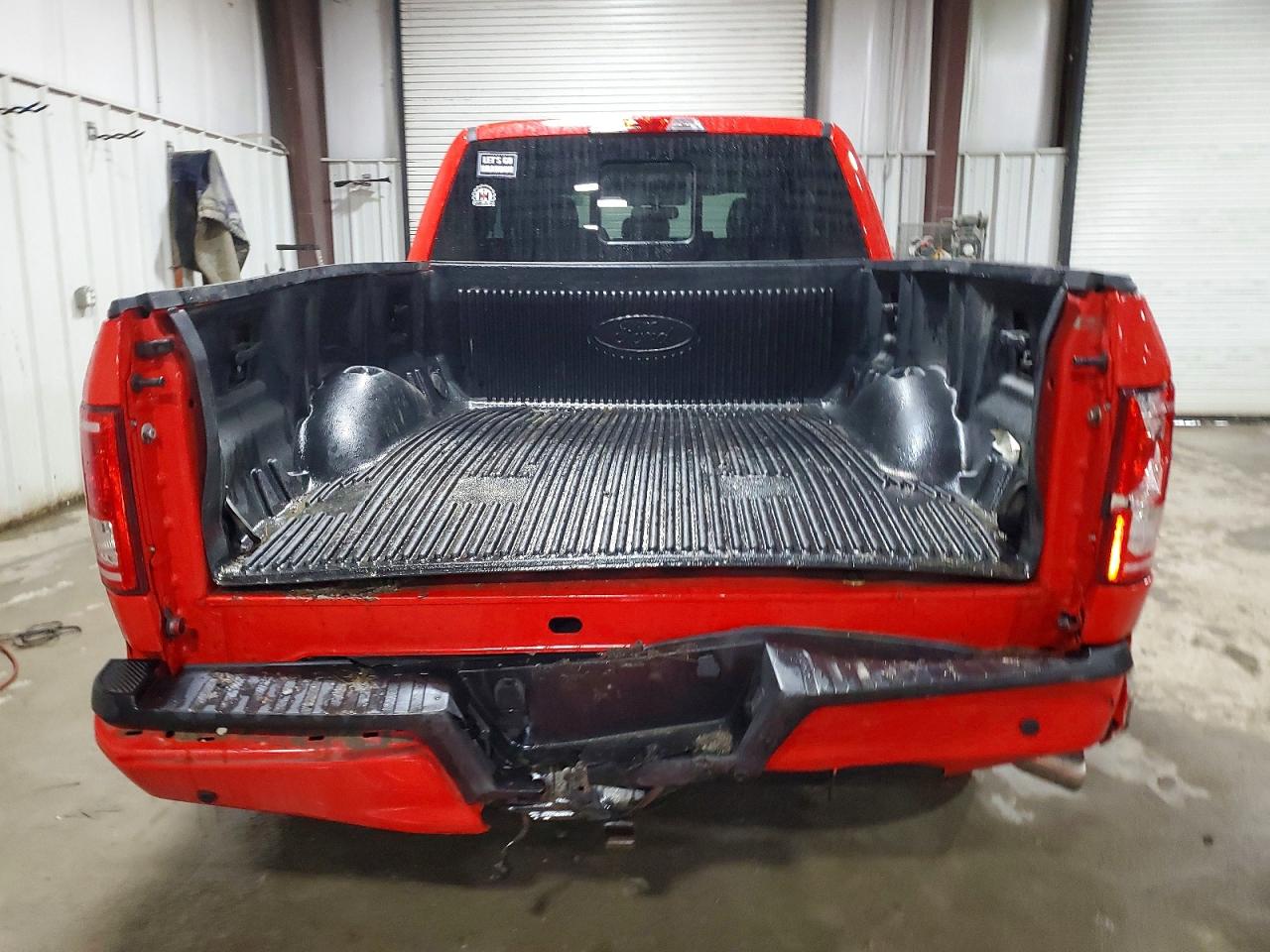 2016 FORD F150 SUPER CAB photo 6