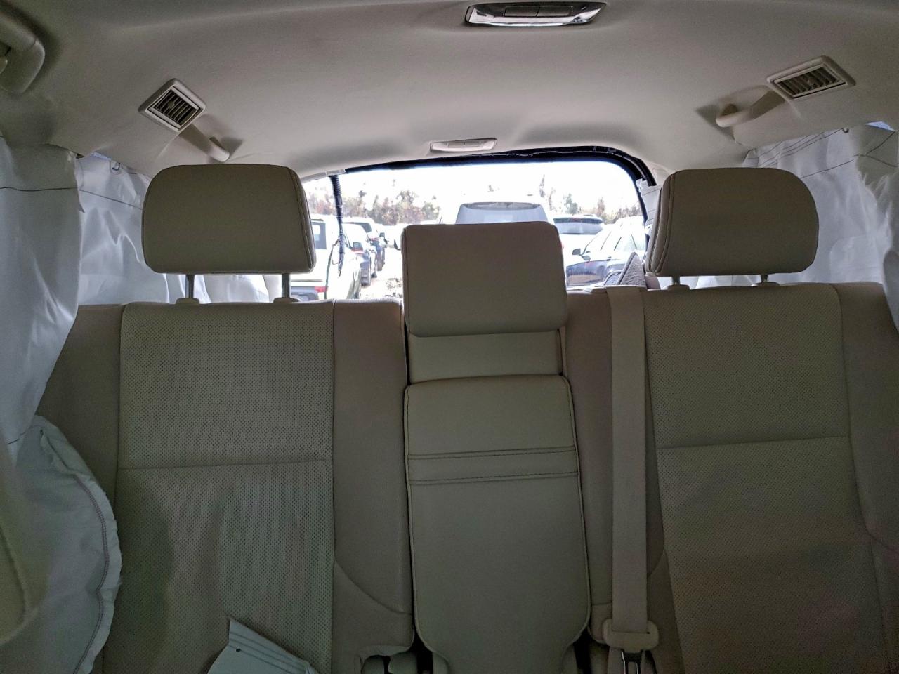 2019 LEXUS GX 460 photo 19