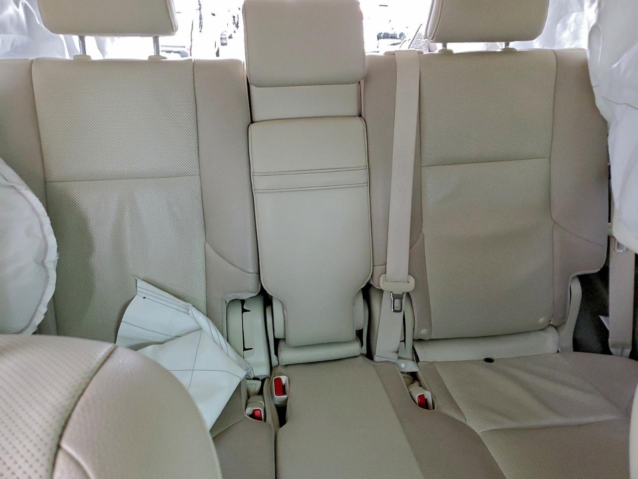 2019 LEXUS GX 460 photo 21