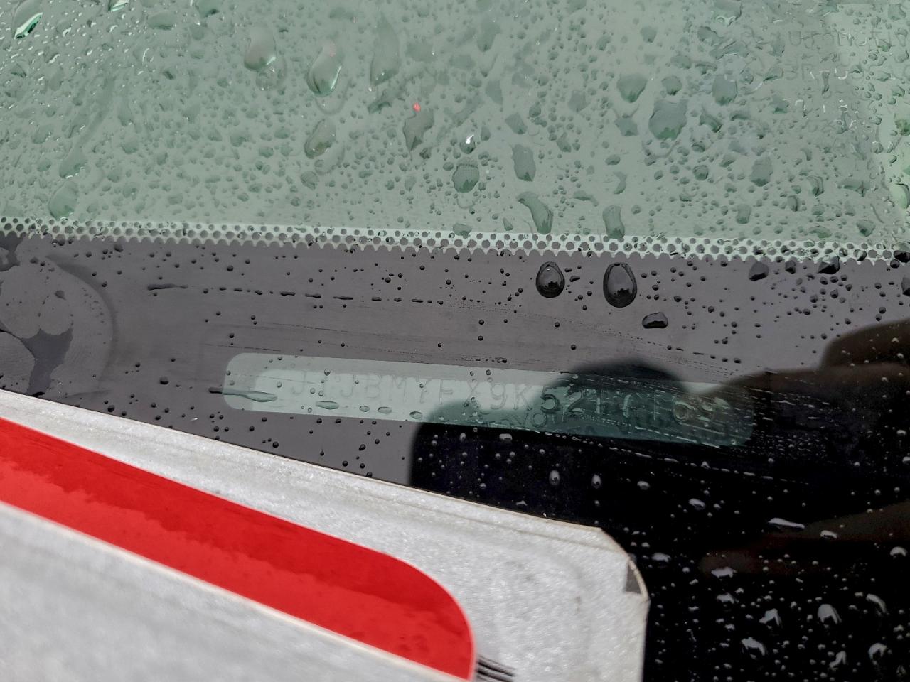2019 LEXUS GX 460 photo 25