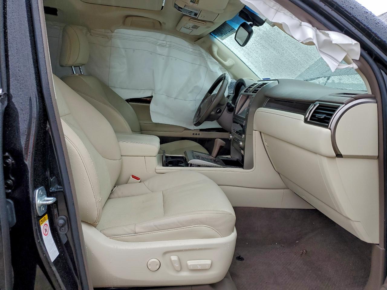 2019 LEXUS GX 460 photo 13