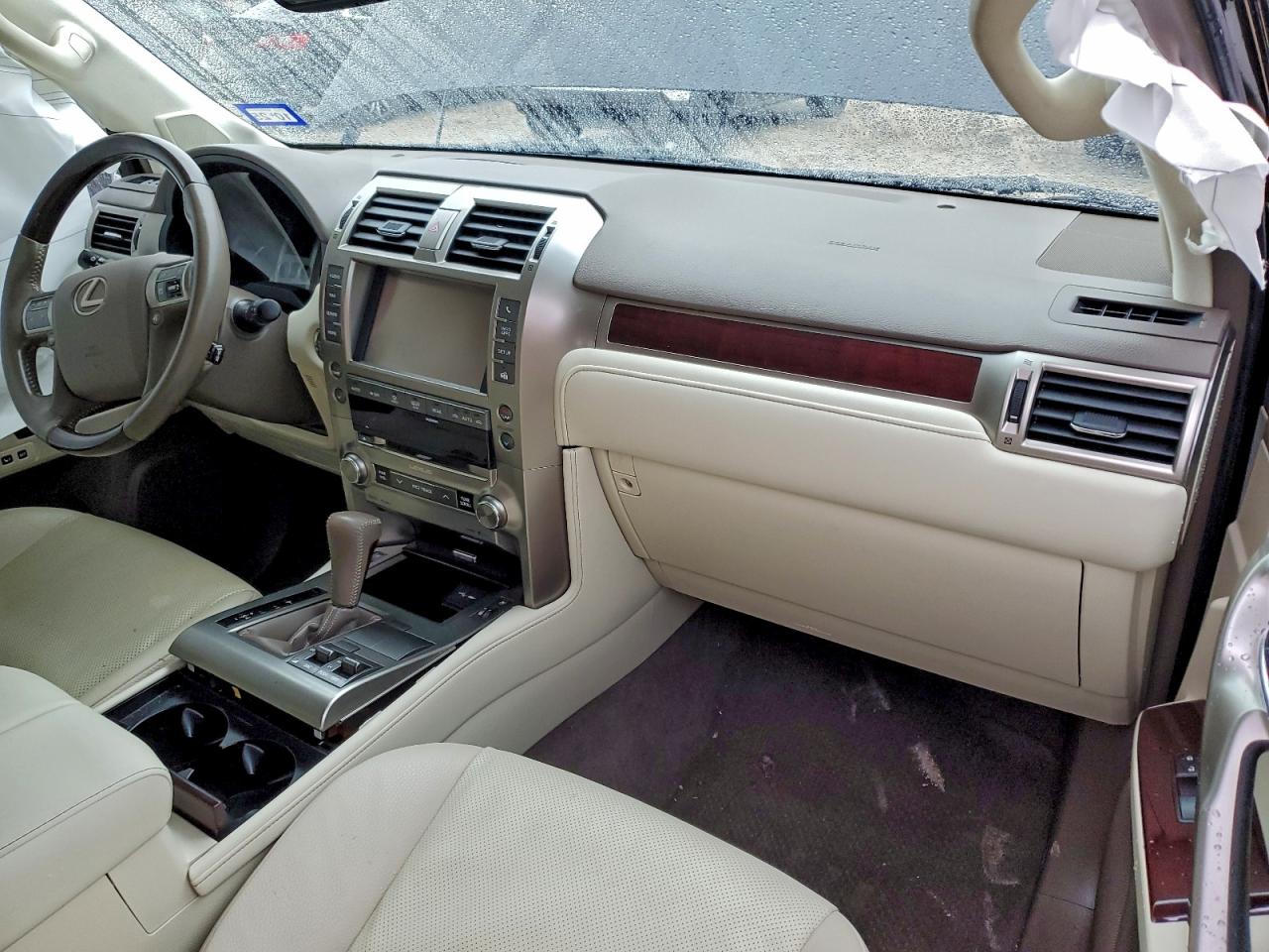 2019 LEXUS GX 460 photo 15