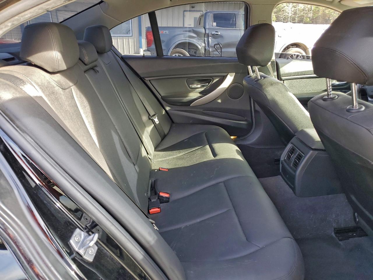 2017 BMW 320 I photo 10