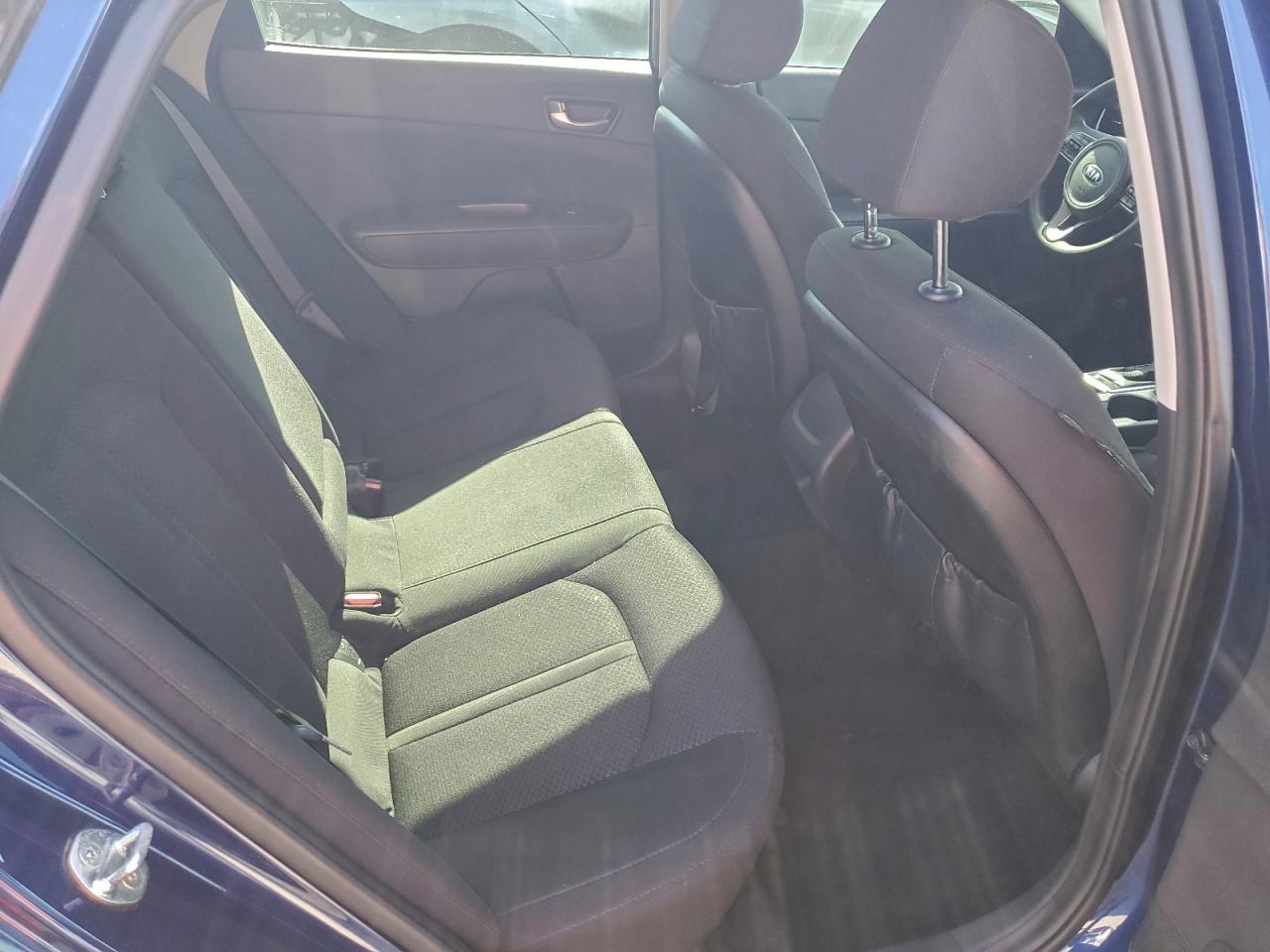 2018 KIA OPTIMA LX photo 10