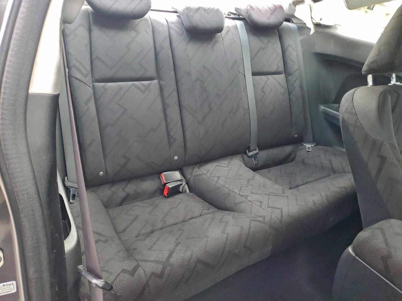 2013 HONDA CIVIC EX photo 28