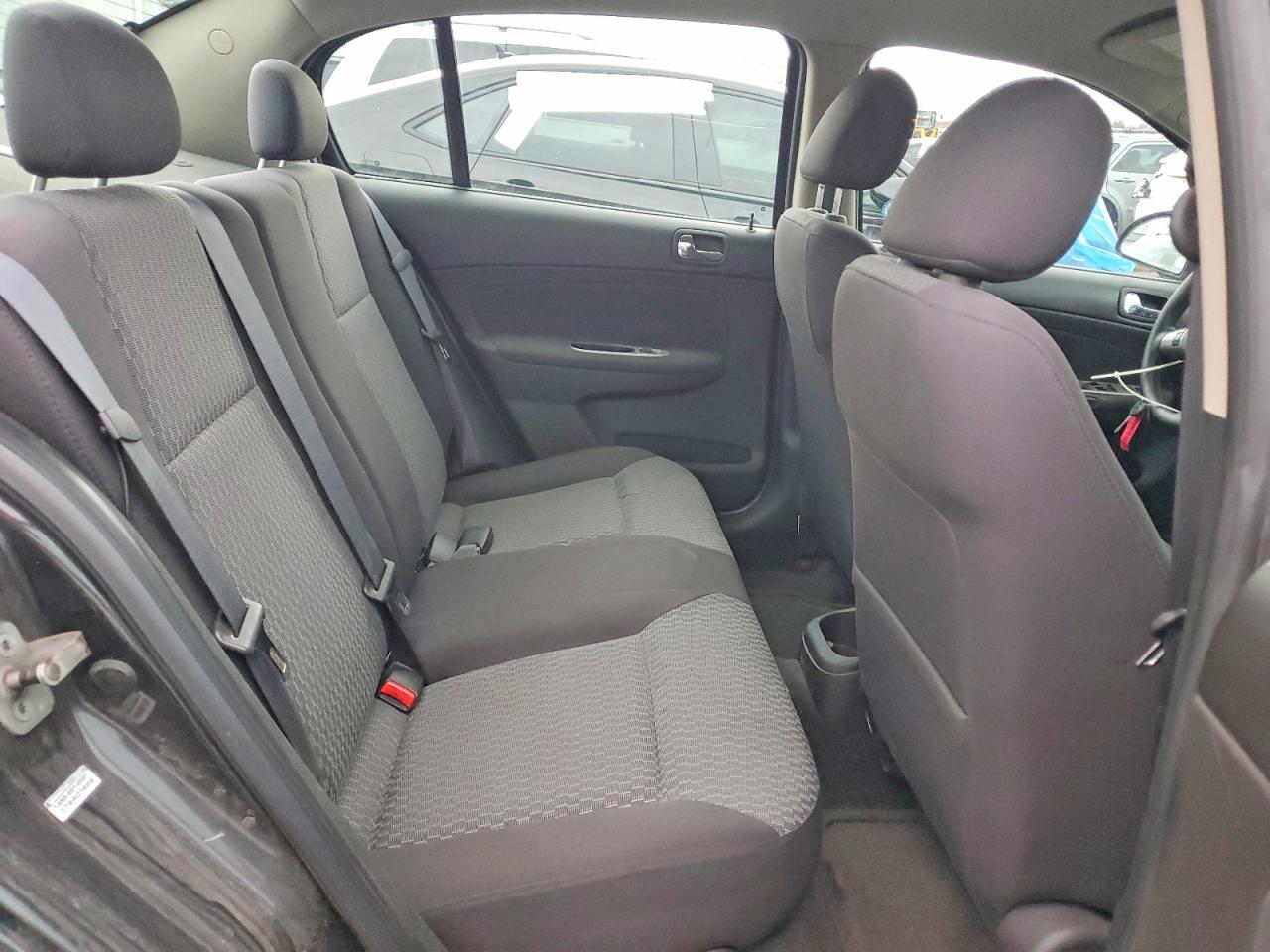 2010 CHEVROLET COBALT 1LT photo 10
