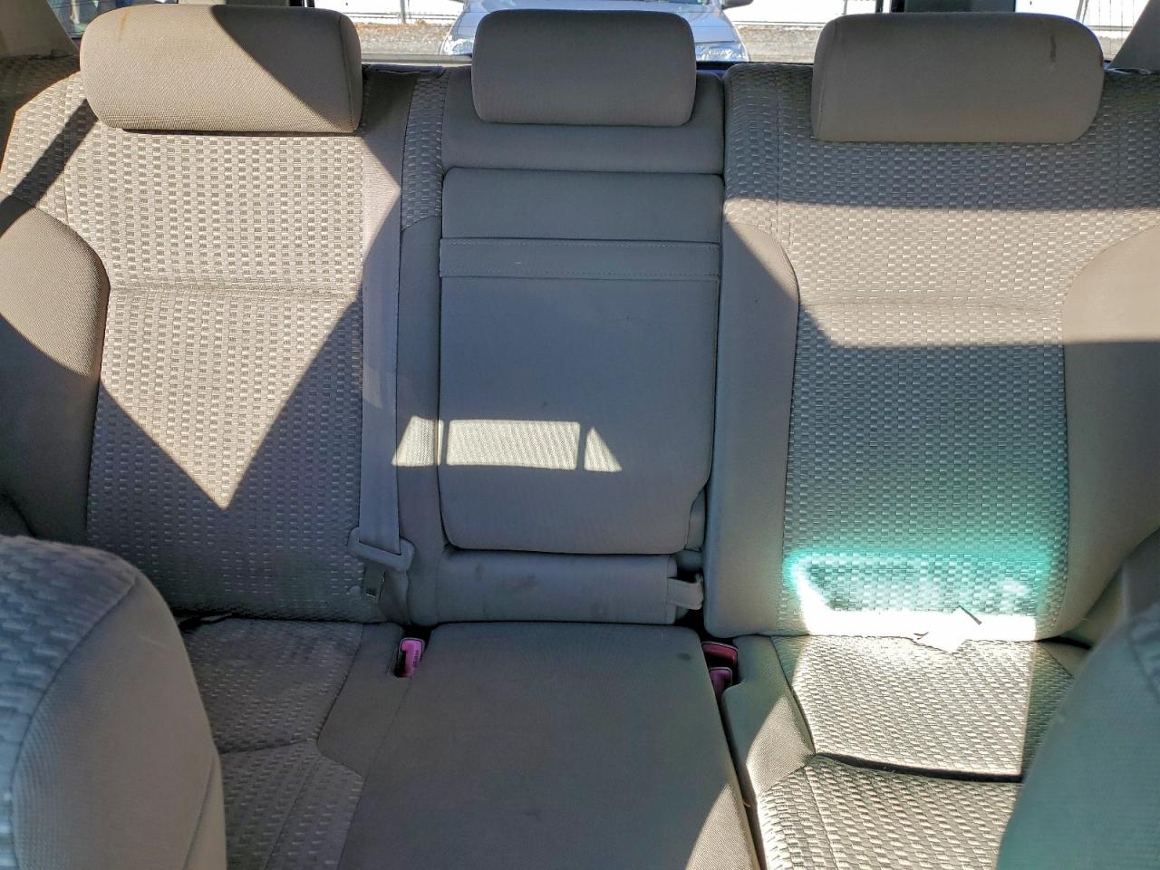 2008 TOYOTA 4RUNNER SR5 photo 10