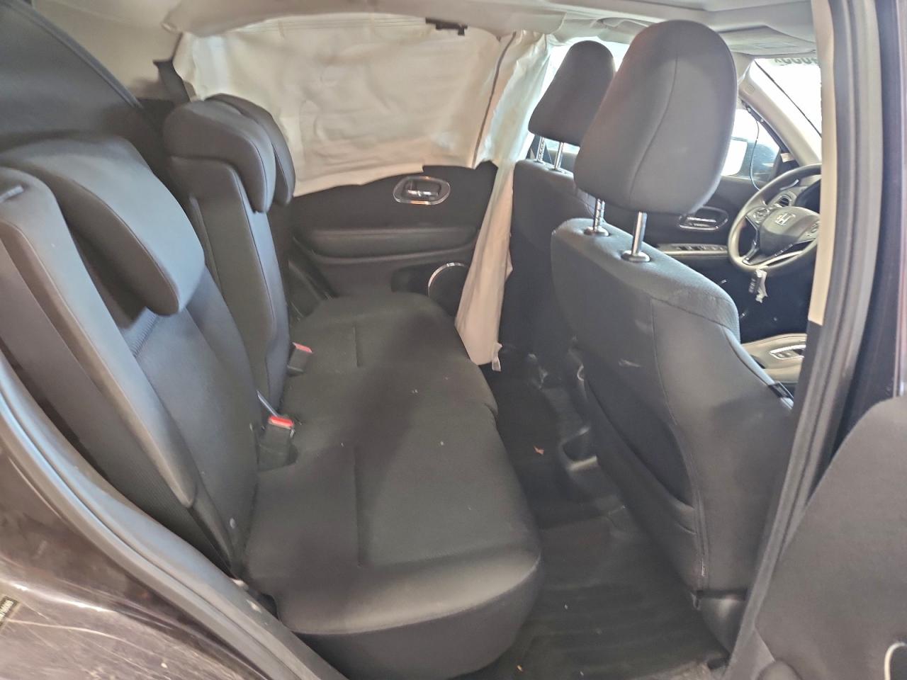 2016 HONDA HR-V EX photo 11