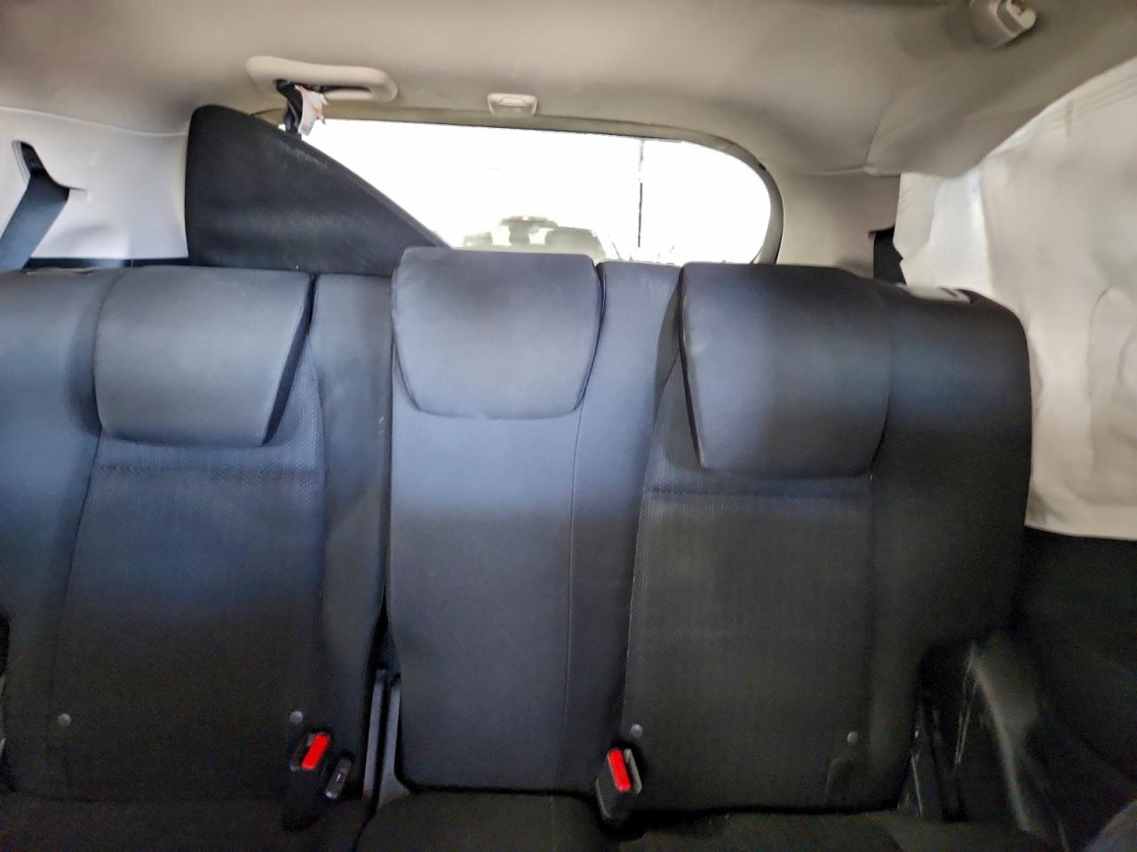 2016 HONDA HR-V EX photo 10