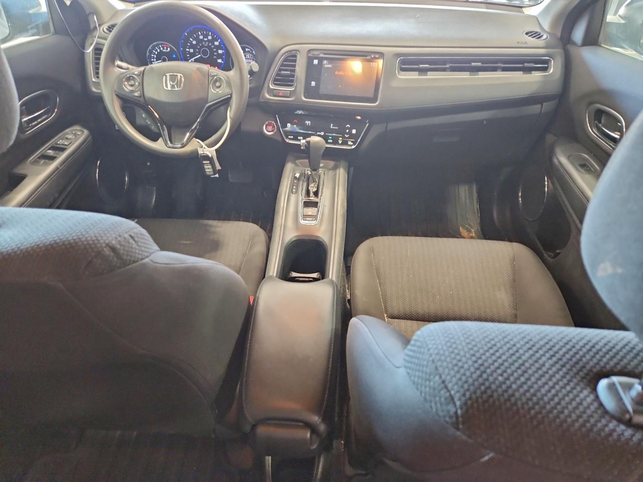 2016 HONDA HR-V EX photo 8