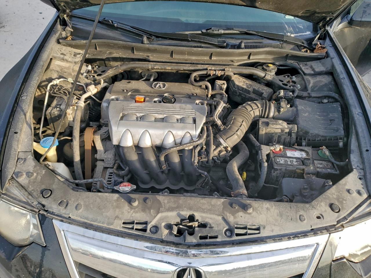 2012 ACURA TSX SE photo 11