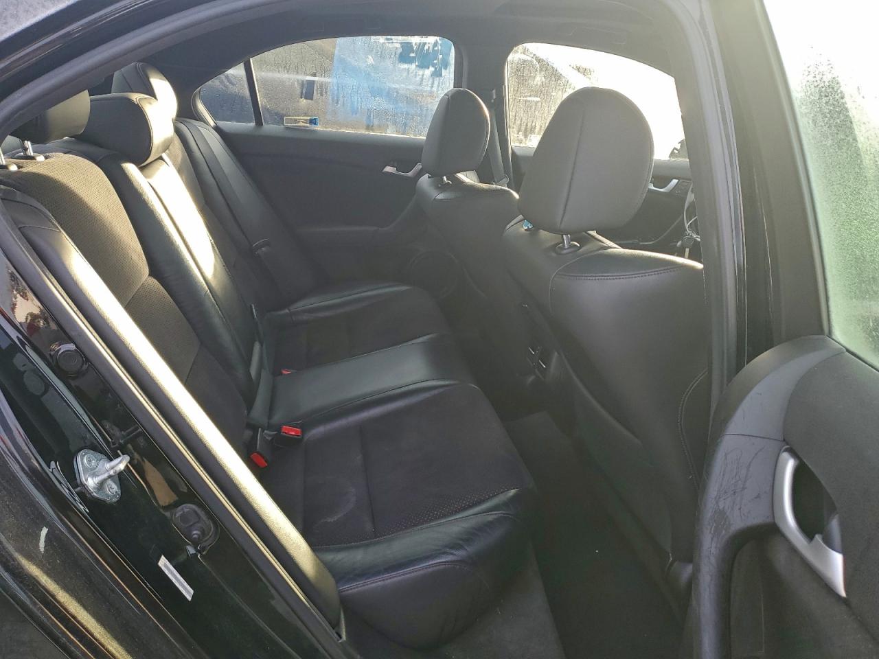 2012 ACURA TSX SE photo 10