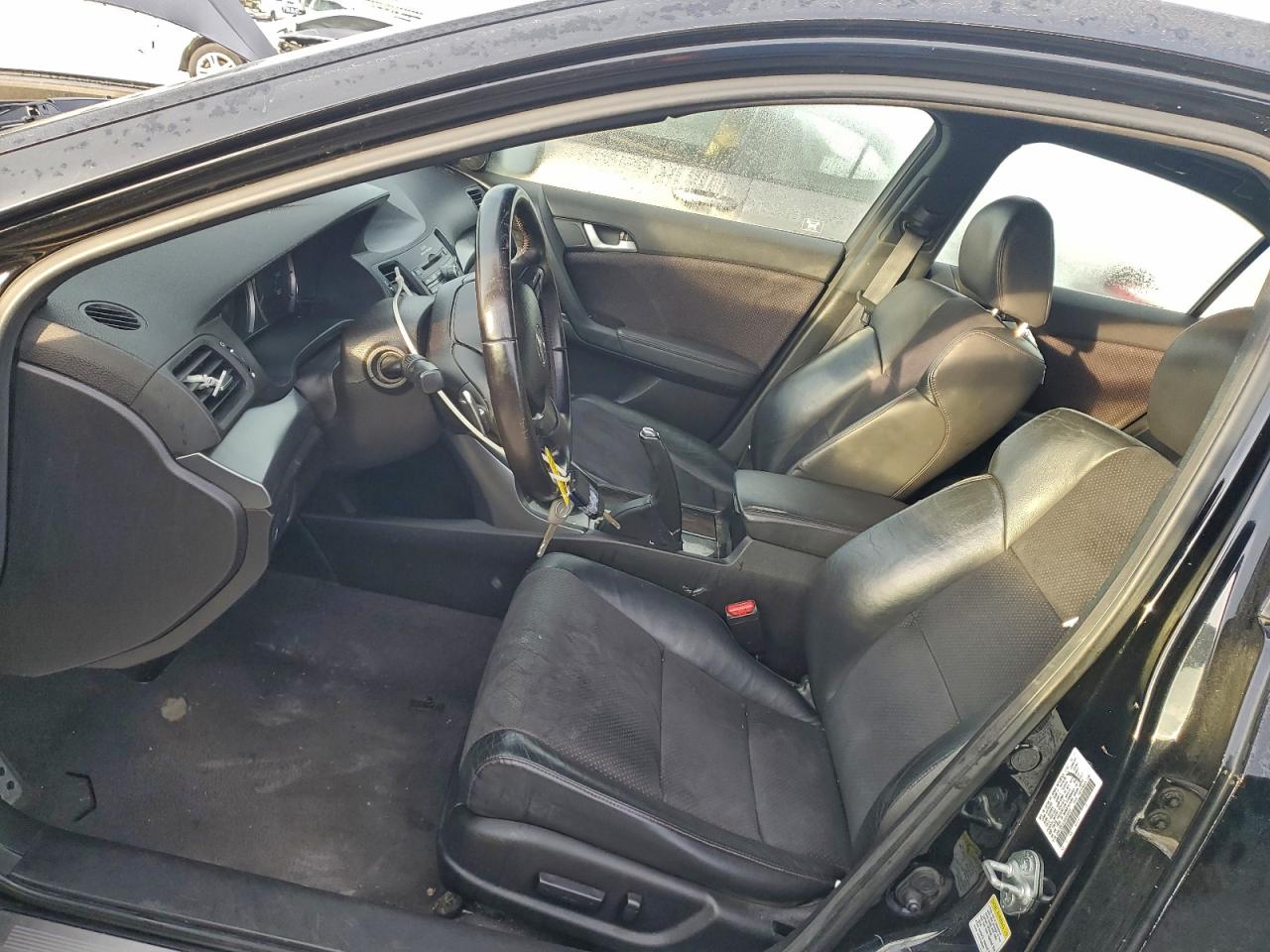 2012 ACURA TSX SE photo 7