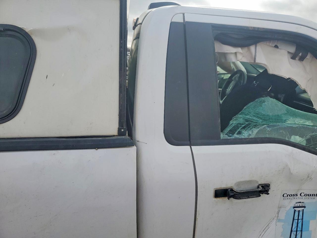 2021 FORD F150 photo 10