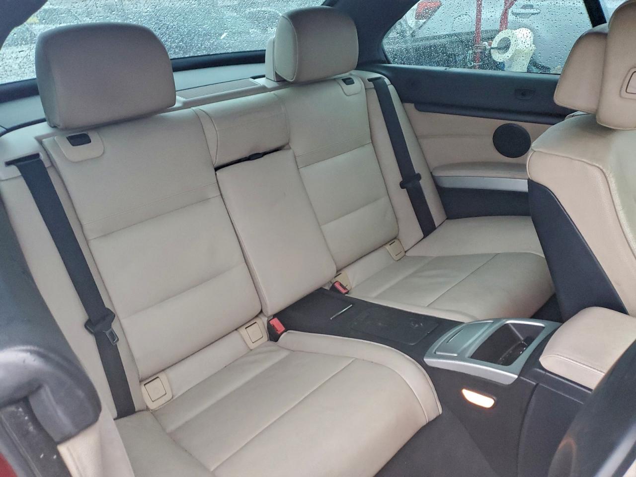 2011 BMW 328 I SULEV photo 10
