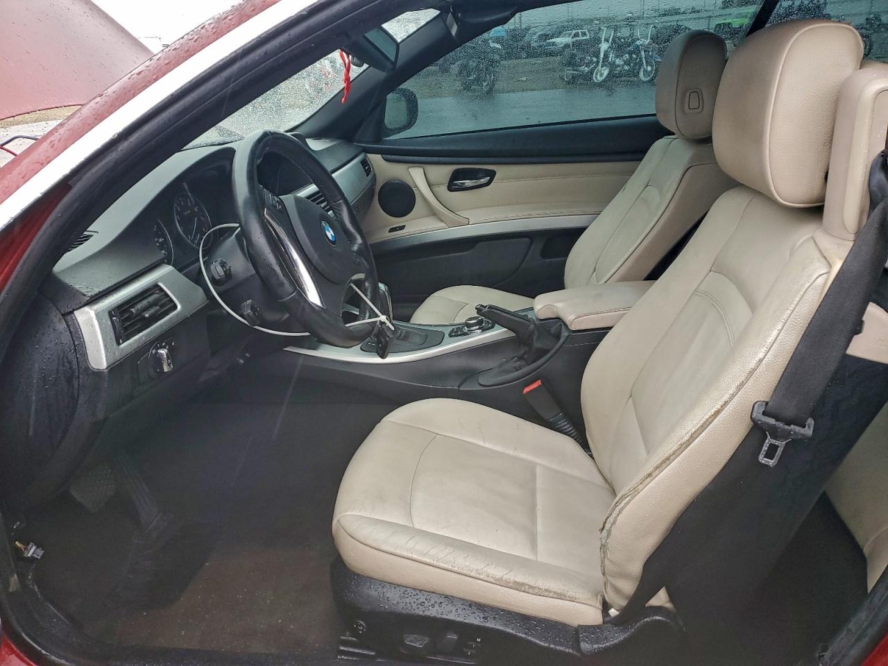 2011 BMW 328 I SULEV photo 7