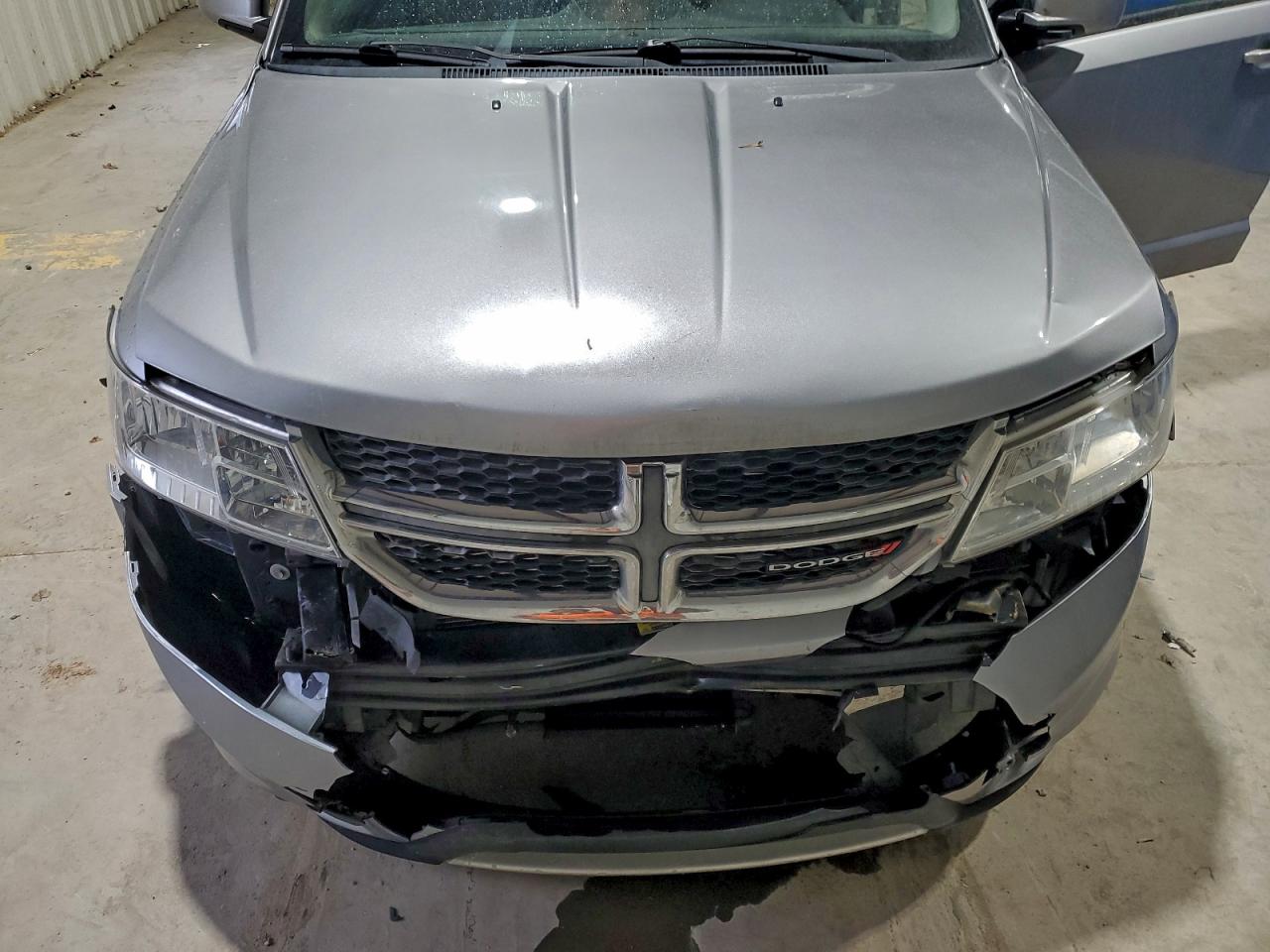 2017 DODGE JOURNEY SXT photo 12