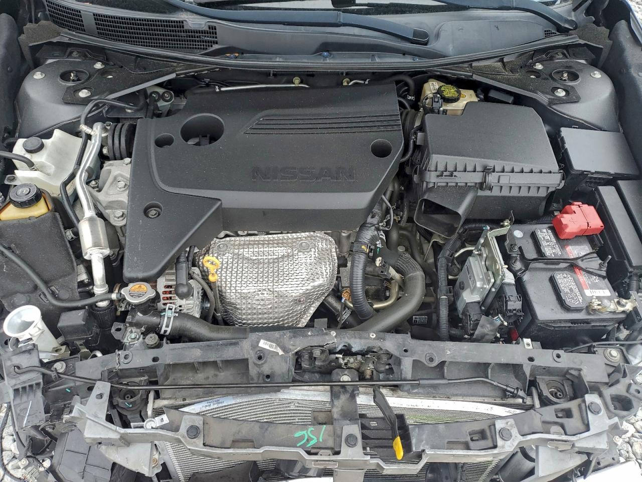 2016 NISSAN ALTIMA 2.5 photo 11