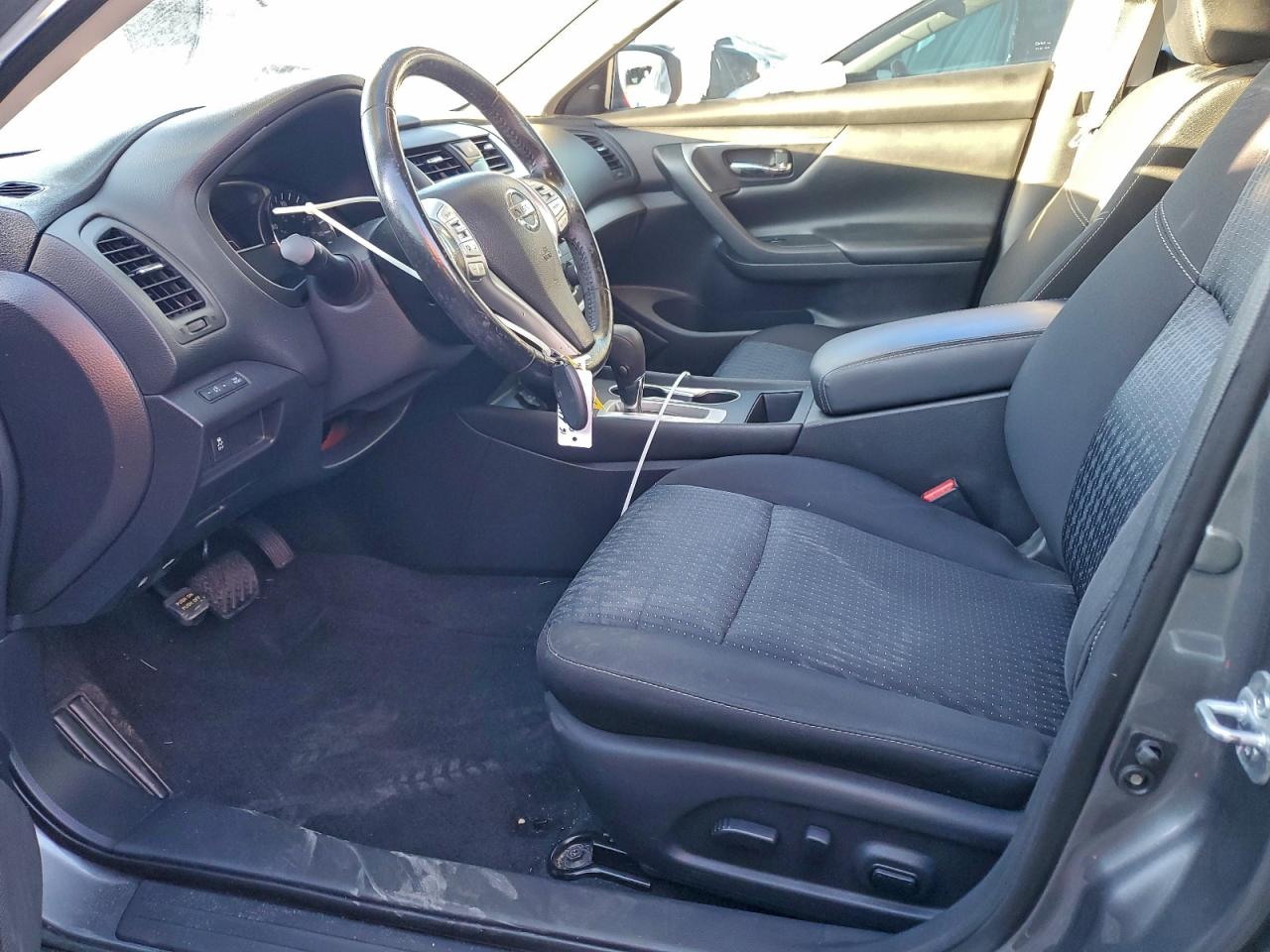 2016 NISSAN ALTIMA 2.5 photo 7