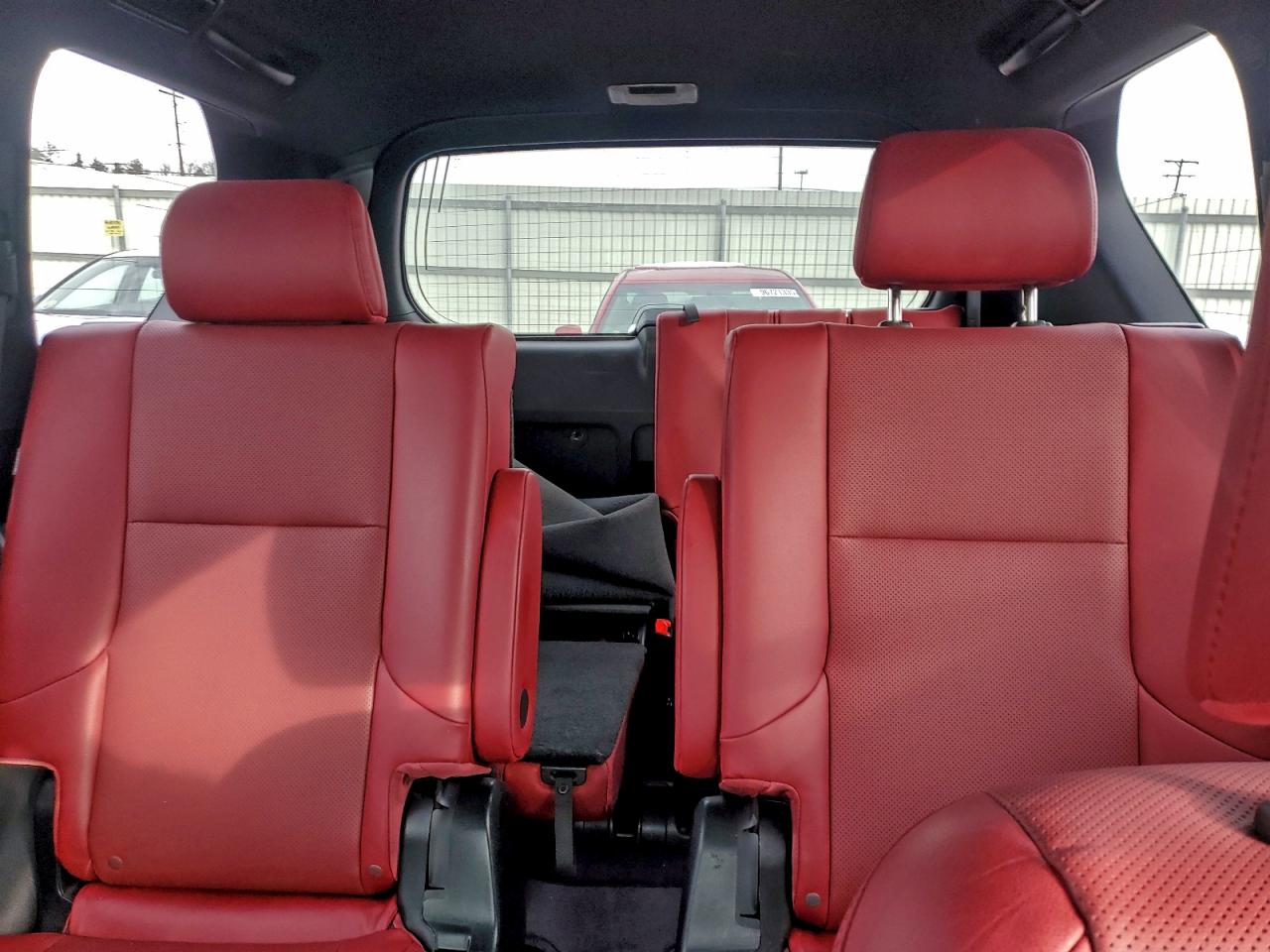 2021 LEXUS GX 460 PREMIUM photo 10