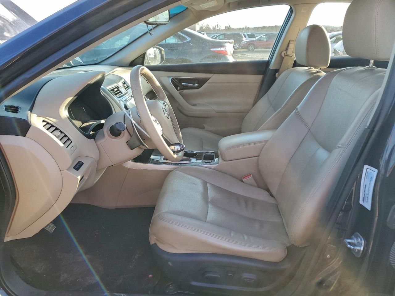 2015 NISSAN ALTIMA 3.5S photo 19